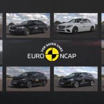 Euroncap thử nghiệm hệ thống lái xe tự động