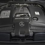 Động cơ Mercedes-AMG V12 đã đi đến hồi kết