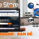 Bave store – Agara Trang thương mại điện tử hàng đầu dành cho phụ tùng ô tô