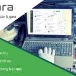 Quản lý Gara bằng sổ sách và excel sớm muộn cũng mất khách hàng